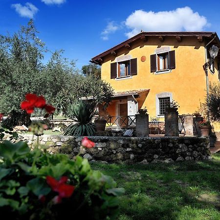 L'Antica Mola Villa Castel Madama Стая снимка