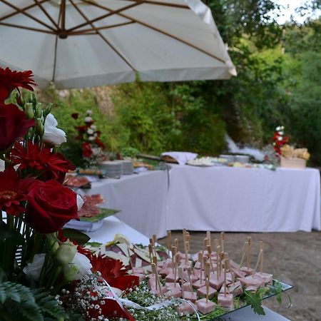 L'Antica Mola Villa Castel Madama Екстериор снимка