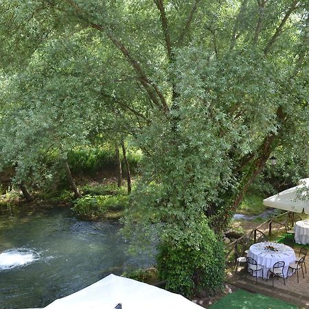 L'Antica Mola Villa Castel Madama Екстериор снимка