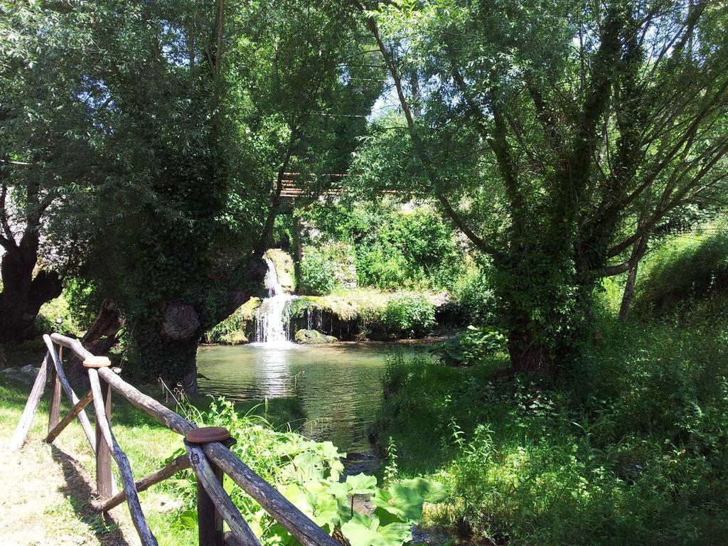 L'Antica Mola Villa Castel Madama Стая снимка