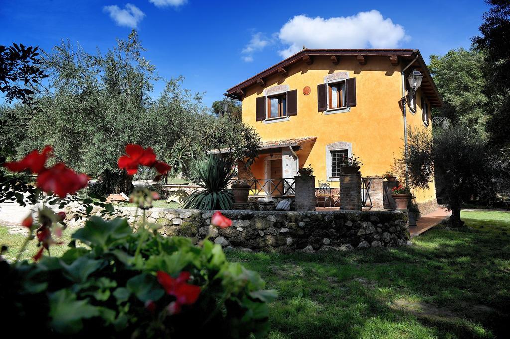 L'Antica Mola Villa Castel Madama Стая снимка