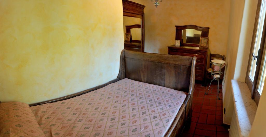 L'Antica Mola Villa Castel Madama Стая снимка