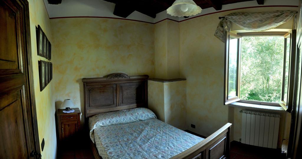 L'Antica Mola Villa Castel Madama Стая снимка