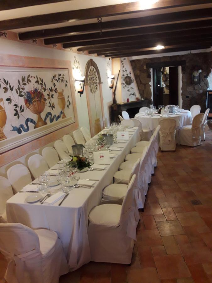 L'Antica Mola Villa Castel Madama Екстериор снимка