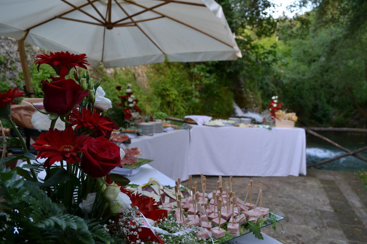 L'Antica Mola Villa Castel Madama Екстериор снимка