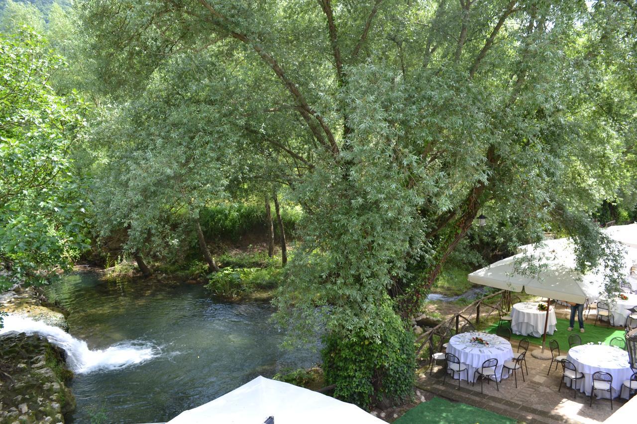 L'Antica Mola Villa Castel Madama Екстериор снимка