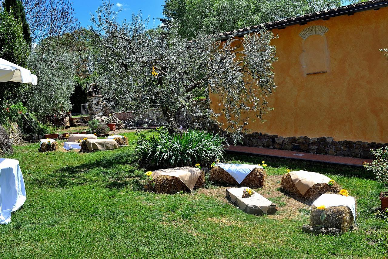 L'Antica Mola Villa Castel Madama Екстериор снимка