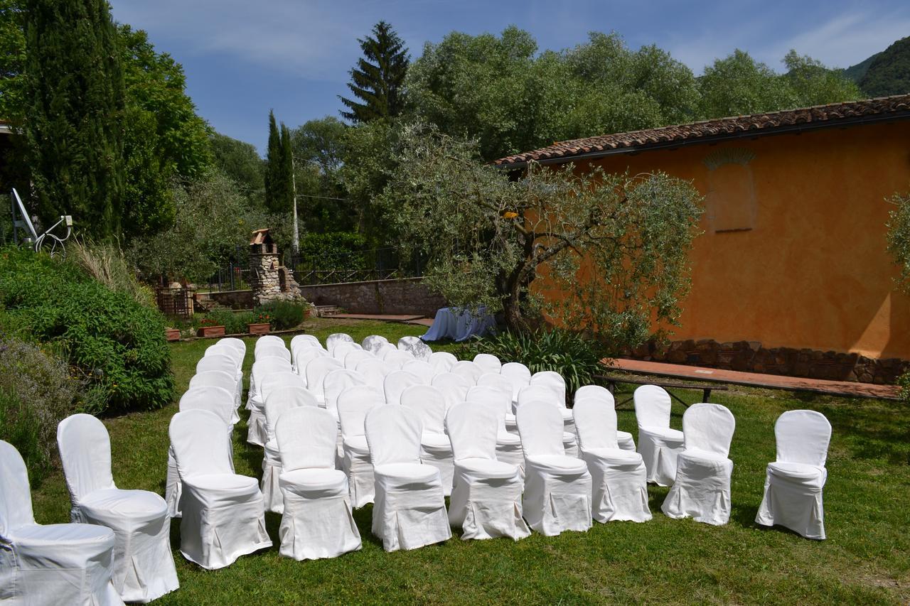 L'Antica Mola Villa Castel Madama Екстериор снимка