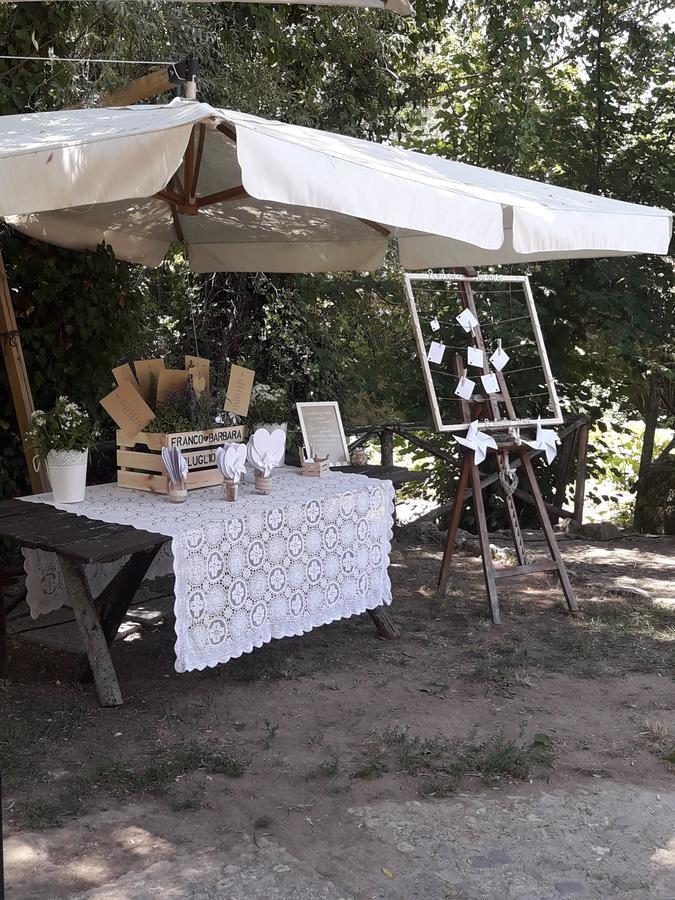 L'Antica Mola Villa Castel Madama Екстериор снимка