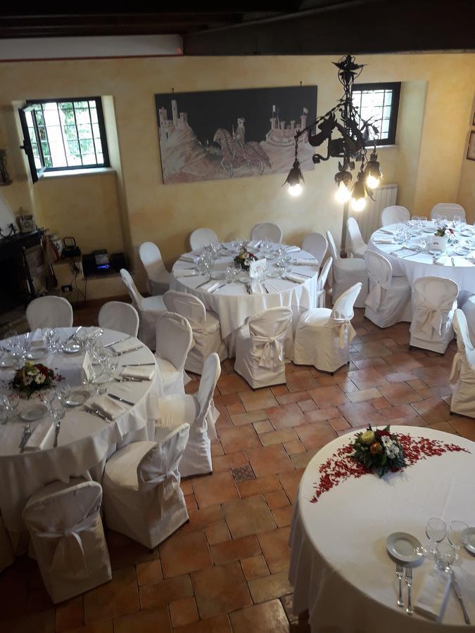 L'Antica Mola Villa Castel Madama Екстериор снимка