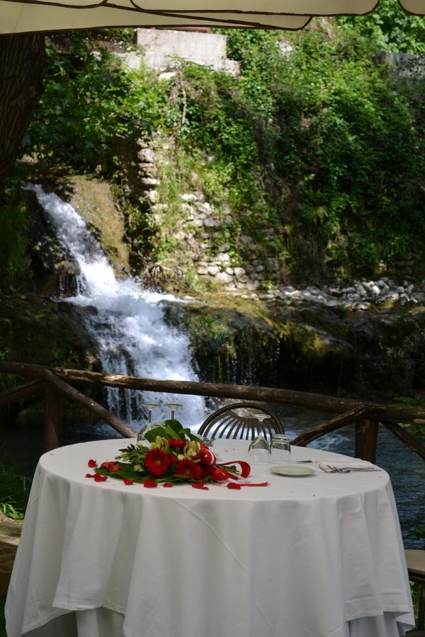 L'Antica Mola Villa Castel Madama Екстериор снимка