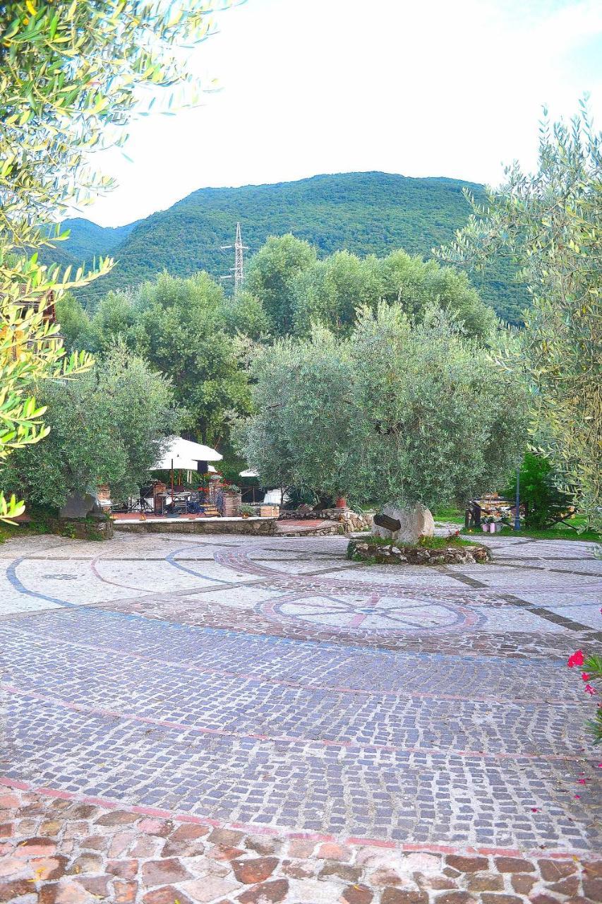 L'Antica Mola Villa Castel Madama Екстериор снимка